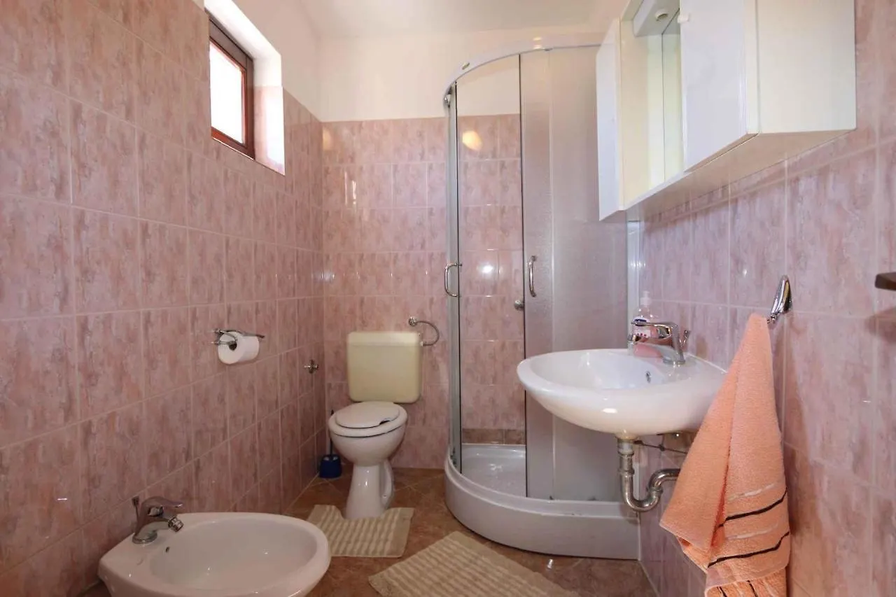 Apartment In Silo/Insel Krk 14534 Polje  0*, Polje (Krk) كرواتيا